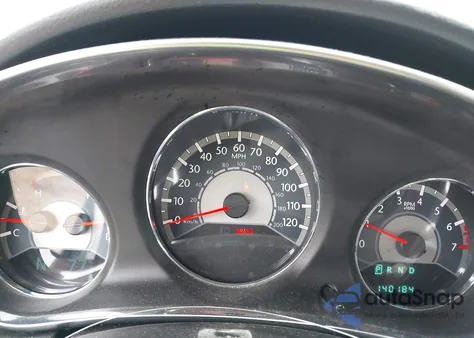 2013 Chrysler 200 Limited z USA, uszkodzony, nr VIN 1C3CCBCG0DN524593